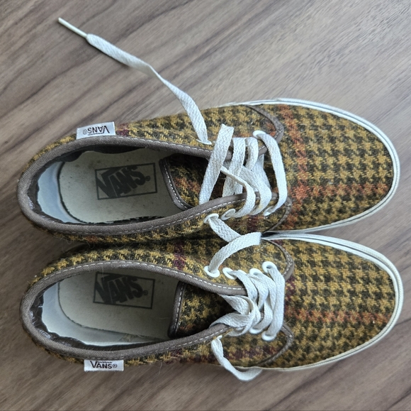 (W7) VANS chukka boot - Picture 2 of 9